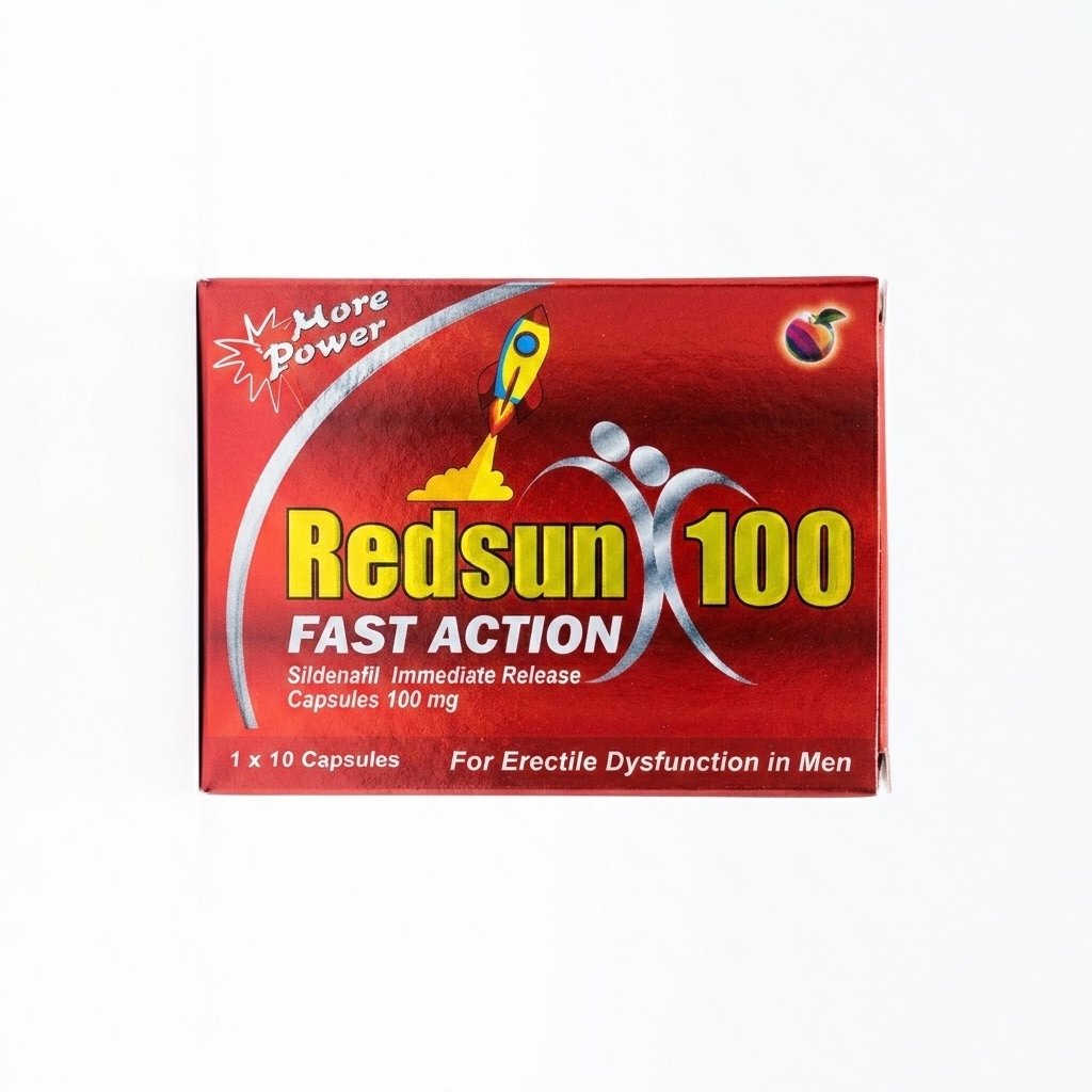 REDSUN - Image 2