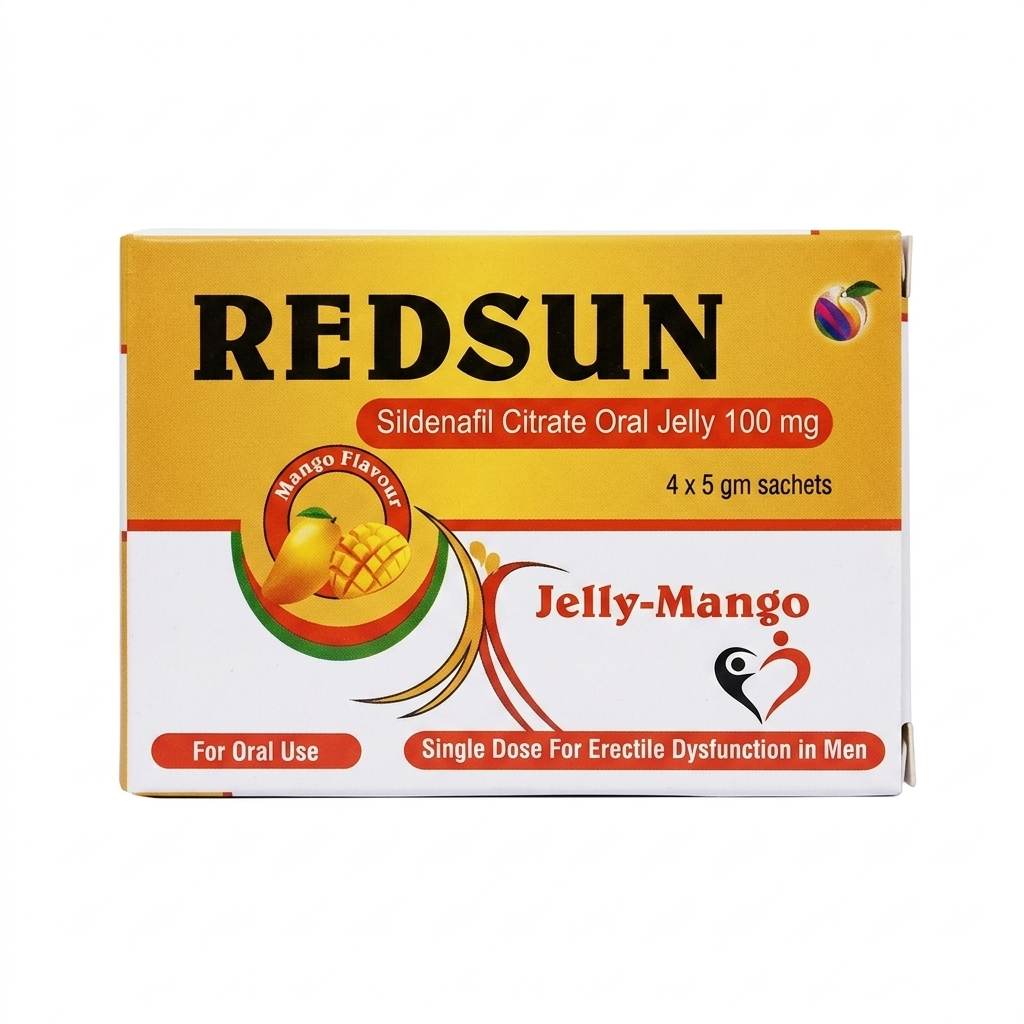 REDSUN