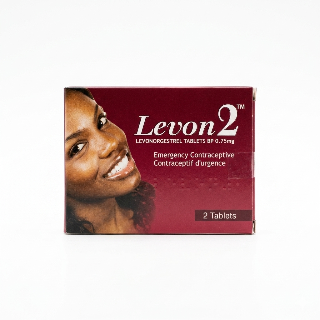 Levon2 Postpill
