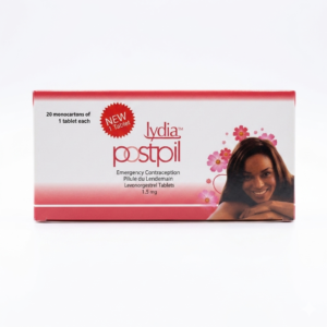 Lydia Postpil