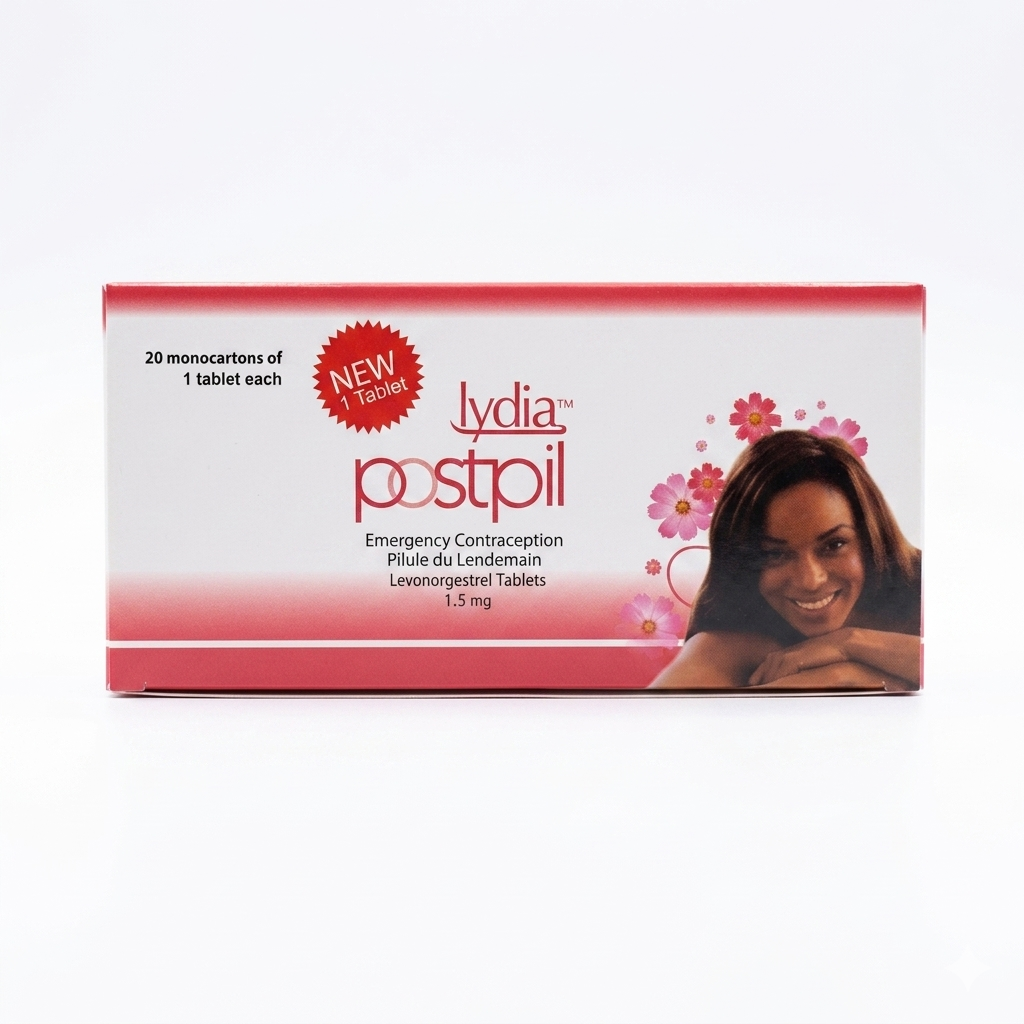 Lydia Postpil