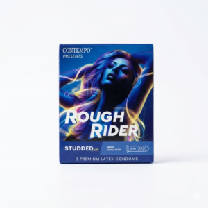 Rough Rider Condom