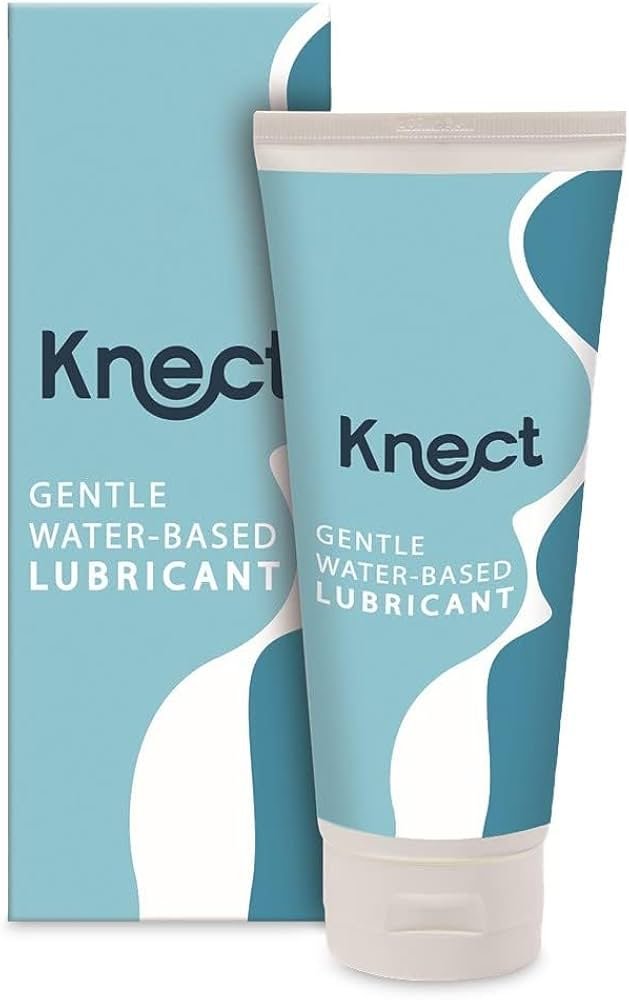 KNECT Lubricant GEL - Image 2