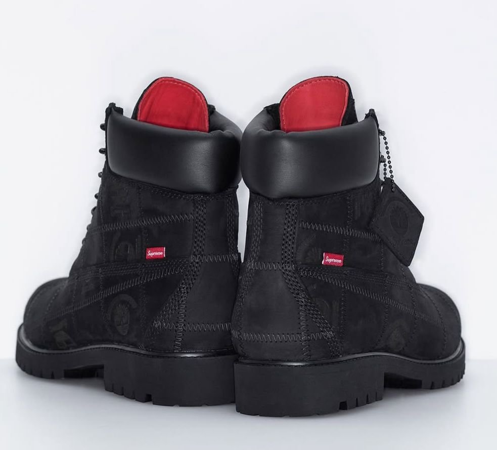 Timberland - Image 3