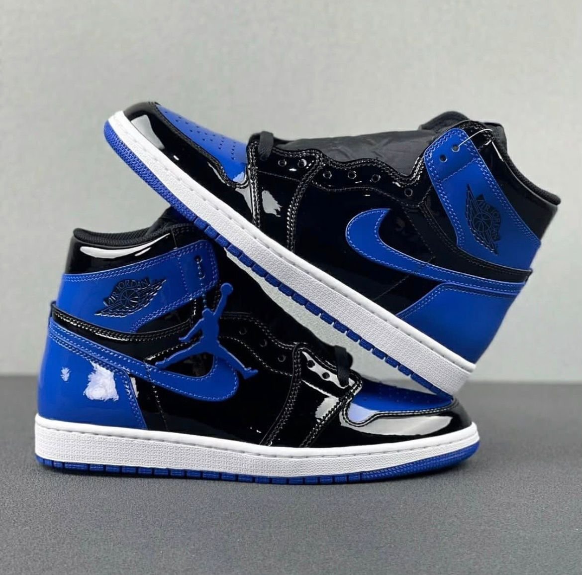 Air Jordan 1 mid