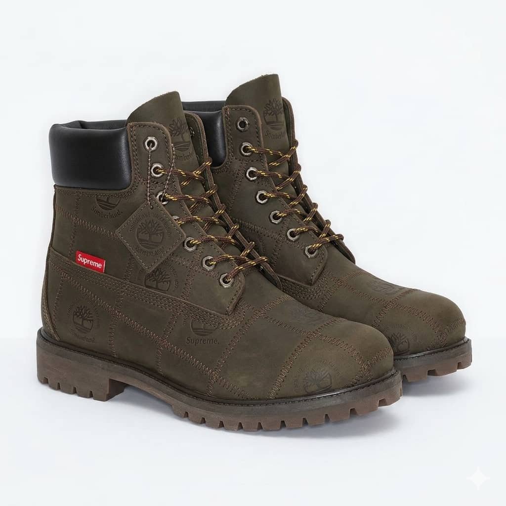 Timberland - Image 4