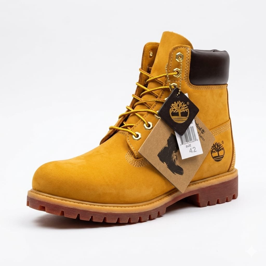 Timberland - Image 5