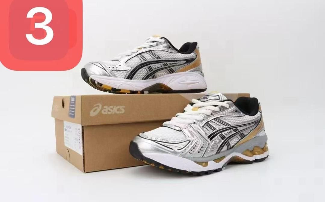 ASICS - Image 2