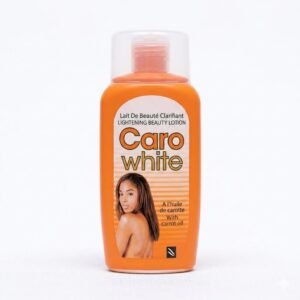 Caro white