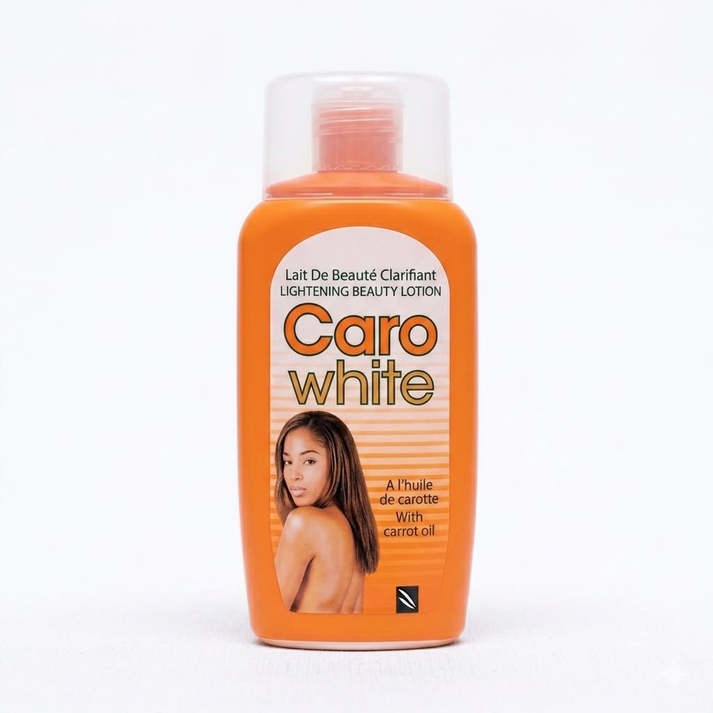 Caro white