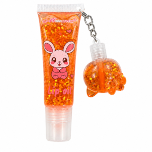 Miss Lovely lip oil