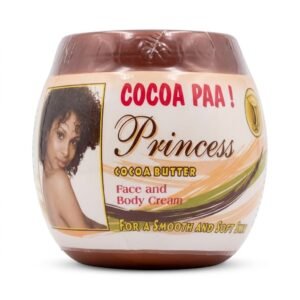 COCOA PAA