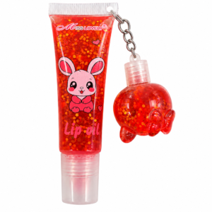 Miss Lovely lip oil