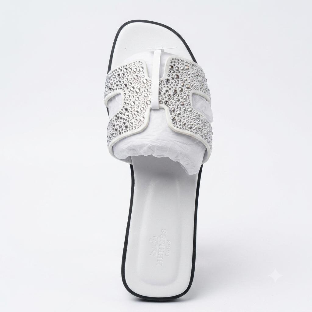 Ladies slippers