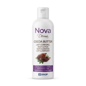 Nova cocoa butter