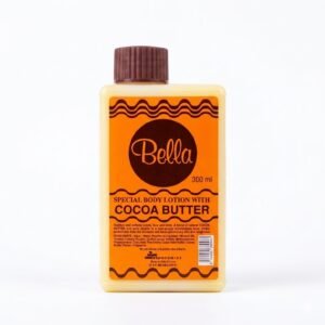 Bella COCOA BUTTER