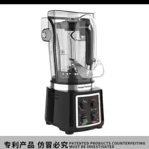 2L Avinas Soundproof Blender