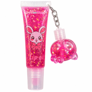 Miss Lovely lip oil