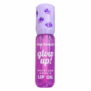 Kiss Beauty glow up