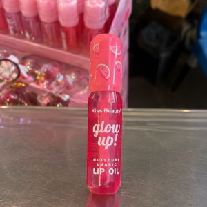 Glow up Lip Oil