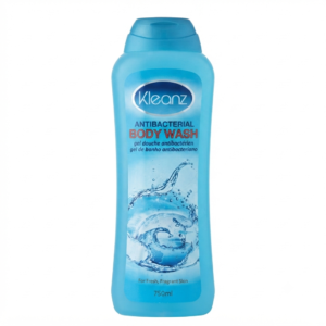 Kleanz Body Wash