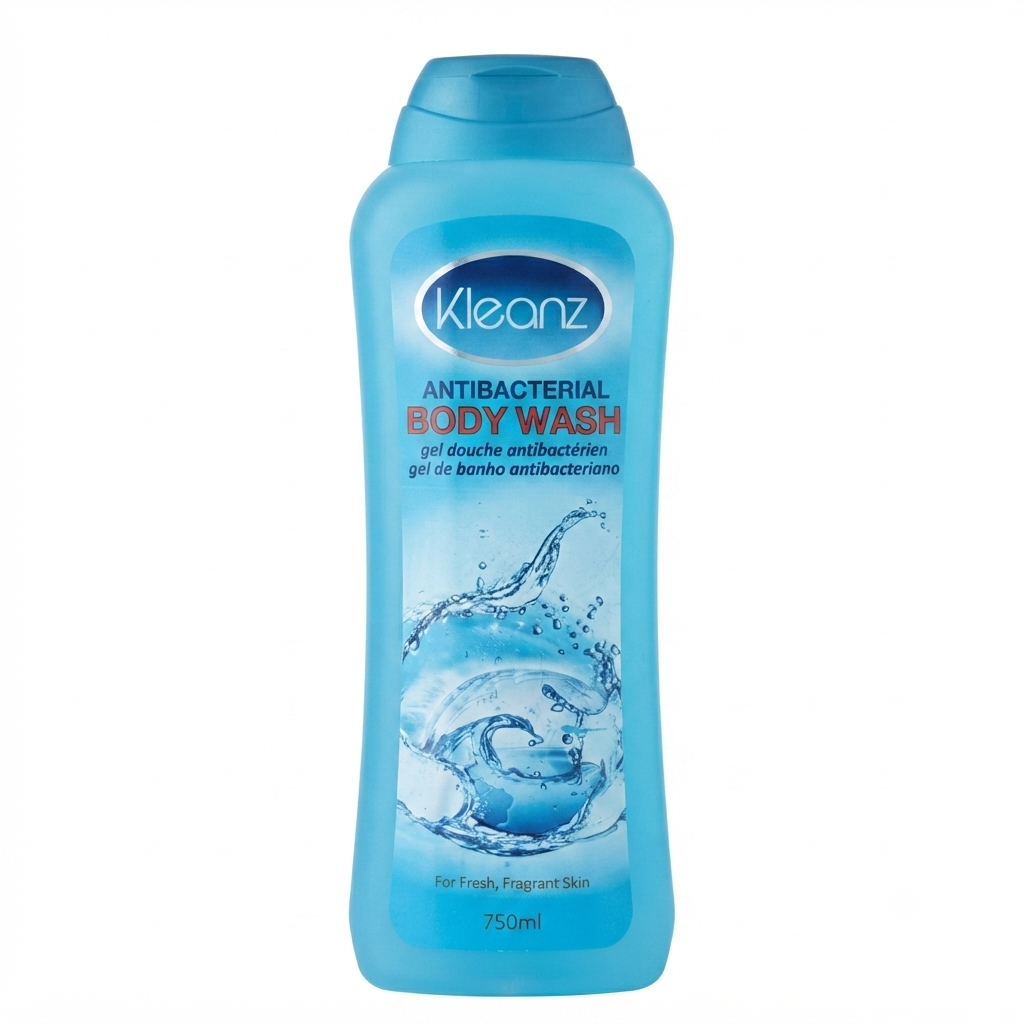 Kleanz Body Wash