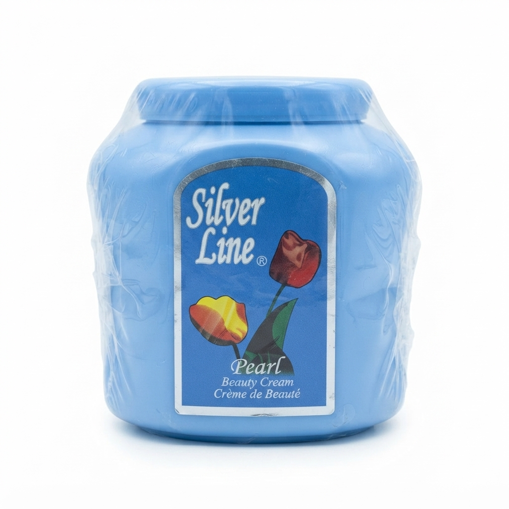 Silver line