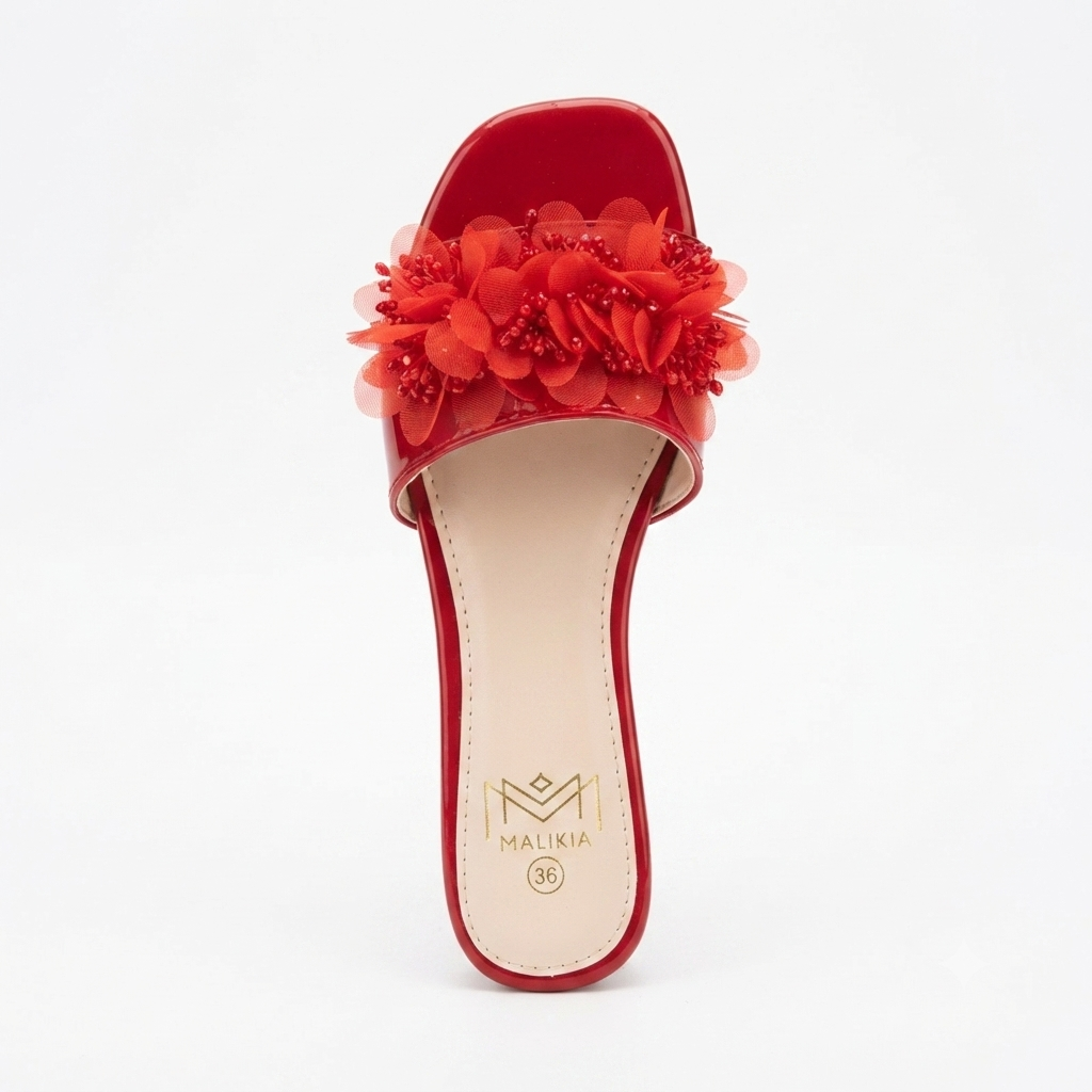 ladies slippers