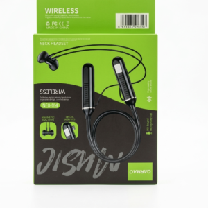 *OARMAO Wireless Neck Headset*