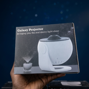 Galaxy Projector