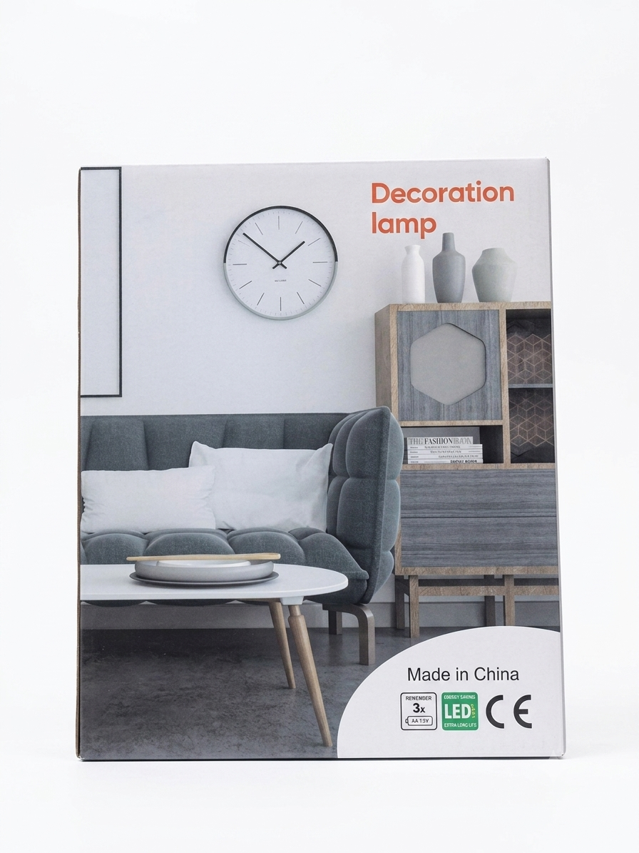 Decoration Lamp