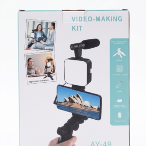 Video Making Kit