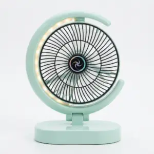 Rechargeable Fan