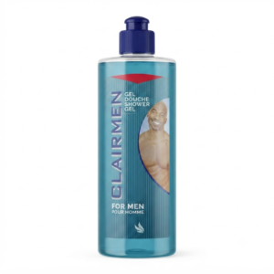 CHAIRMEN SHOWER GEL