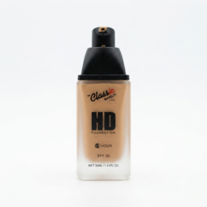 HD FOUNDATION