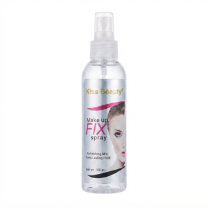 Make up Fix spray