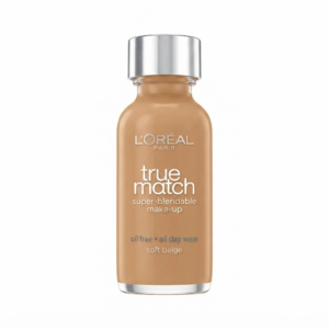 LOREAL true match