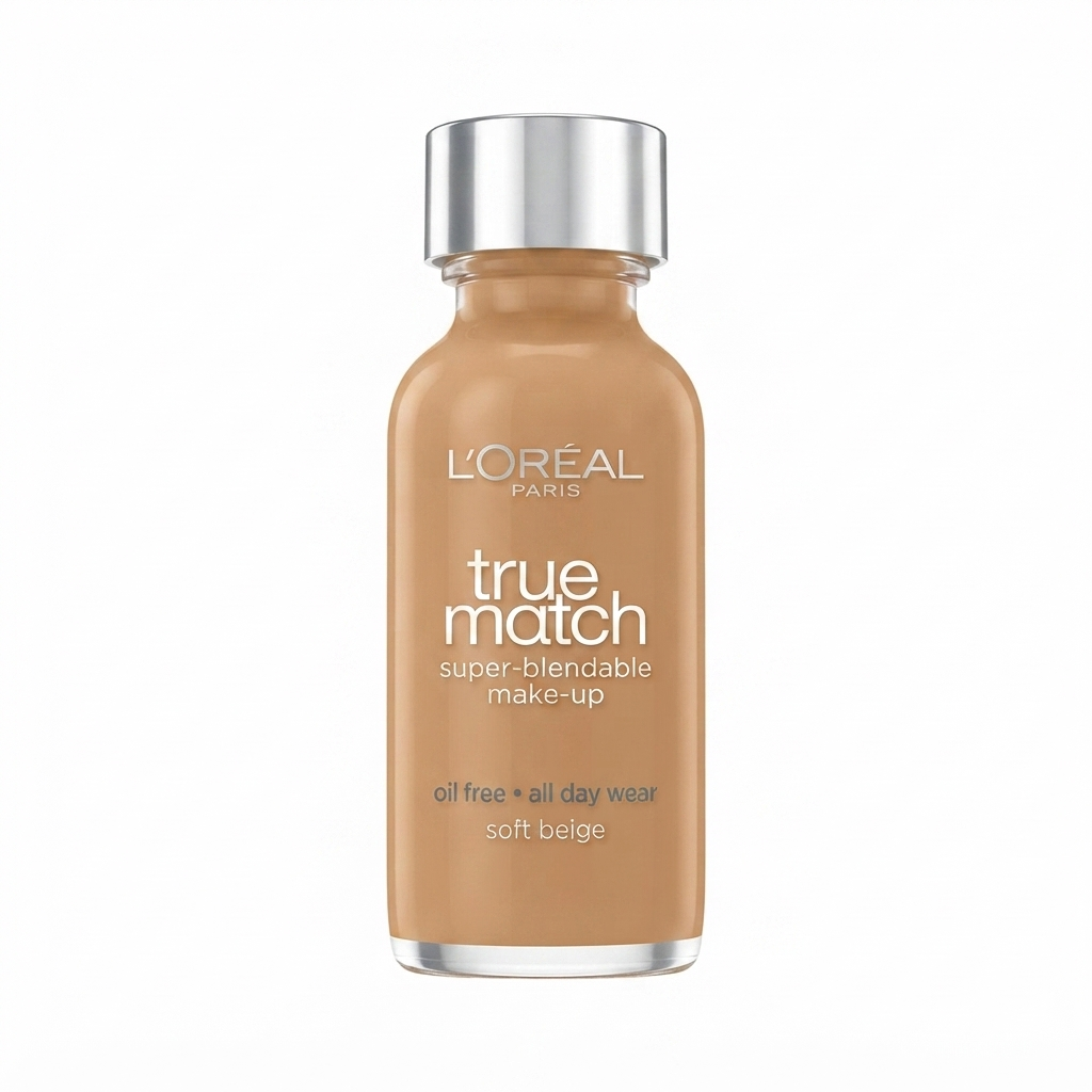 LOREAL true match