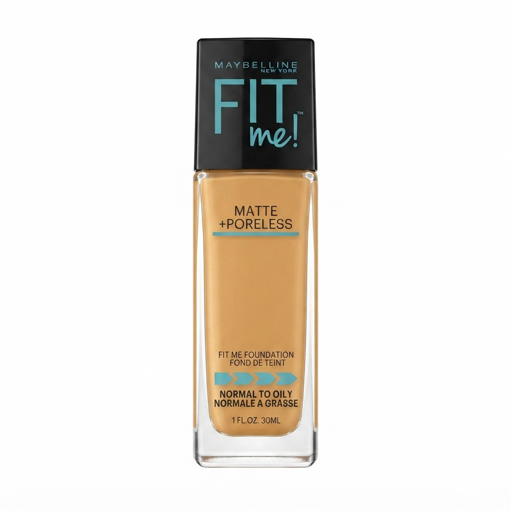 FIT me!