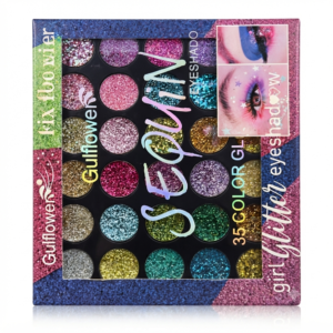 Gulflower SEQUIN