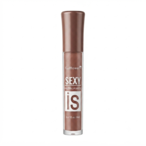 SEXY IS