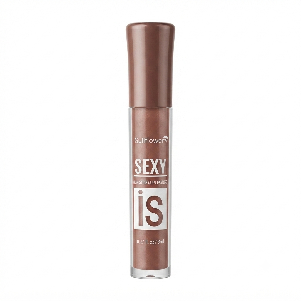 SEXY IS
