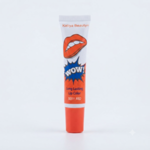 Kaliya Beauty lip gloss