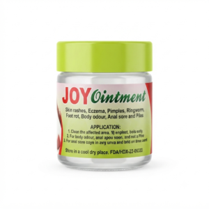 Joy Ointment