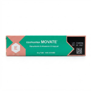 MOVATE