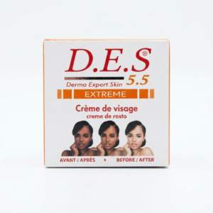 D.E.S 5.5