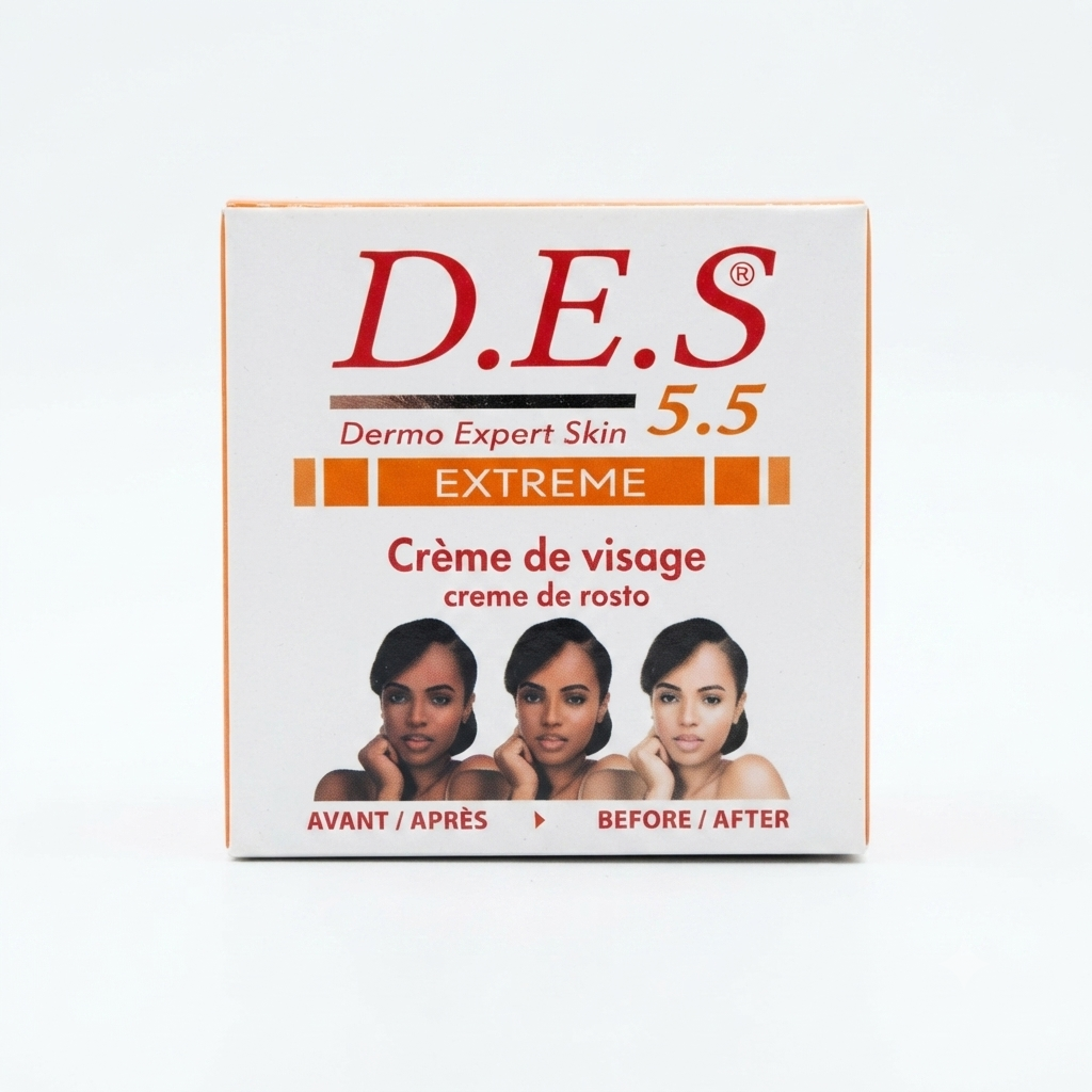 D.E.S 5.5