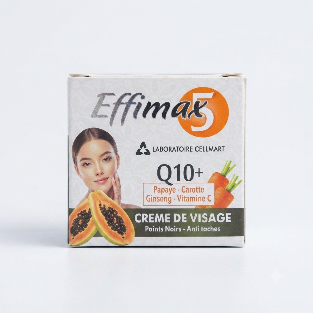 Effimax
