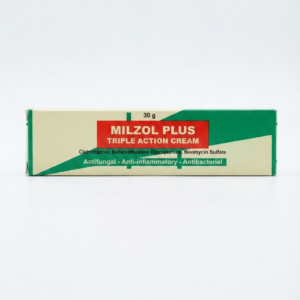 MILZOL PLUS