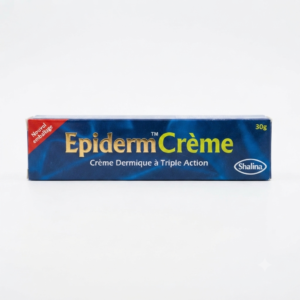 Epiderm Crème